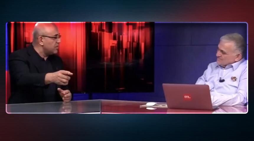 AK Parti'den CHP'ye geçmişti! Necati Özkan'ın Sancaktepe Belediyesi ile ilgili sözleri gündem oldu: 'Jakuzi yaptırmışlar'