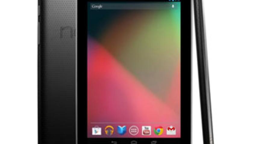 Google&rsquo;dan zararına Nexus 7!