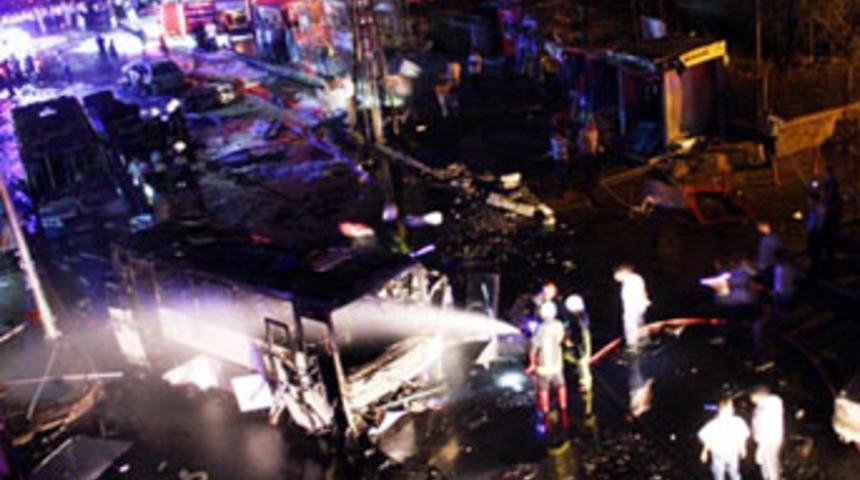 Gaziantep saldırısına ilk tutuklama