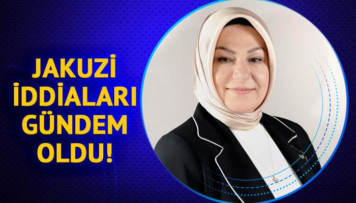 Şeyma Döğücü'nden açıklama geldi