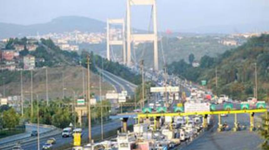 FSM, bayram dönüşü hazır