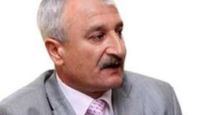 CHP&rsquo;li İl Genel Meclis &Uuml;yesi &ouml;ld&uuml;r&uuml;ld&uuml;