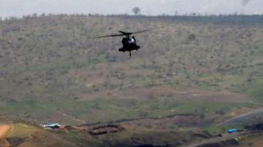 Kato Dağı'nda PKK'ya ağır darbe