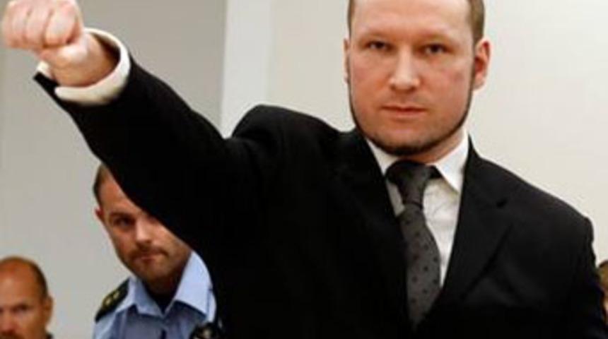 Breivik, annesinden kalan mirası istemedi