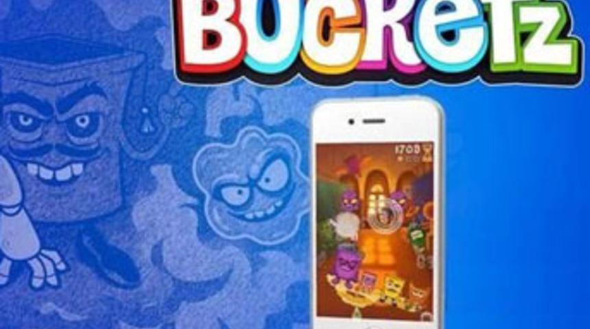 iOS i&ccedil;in &ccedil;ok eğlenceli bir oyun yolda!