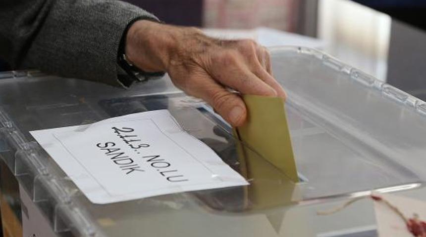 YSK'dan bir iptal kararı daha! AK Parti adayı mazbatasını bile almıştı ama o ilçede seçimler iptal edildi...