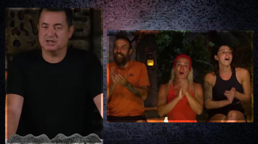 Acun Ilıcalı, Survivor’da büyük ödülü açıkladı! Arda Güler isteği dikkat çekti