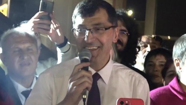 Kütahya'da seçim sonucu değişmedi! CHP’nin adayı kazandı…