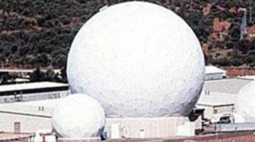 Radarda porno rezaleti