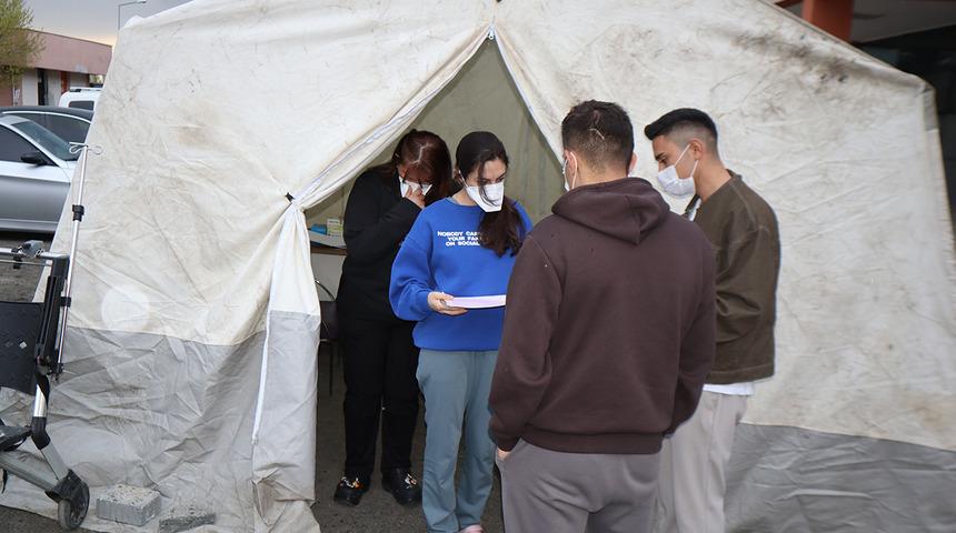 O ilde alarm verildi! ‘Suriye ya da Afgan uyruklu kişilerden bulaştığını düşünüyoruz’
