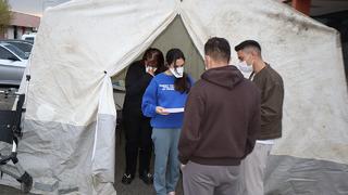 O ilde alarm verildi! ‘Suriye ya da Afgan uyruklu kişilerden bulaştığını düşünüyoruz’