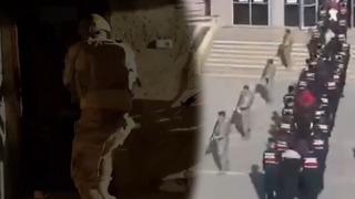 Elebaşı Ahmet Canık da yakalandı! İki ilde düğmeye basıldı, Canık Çetesi çökertildi