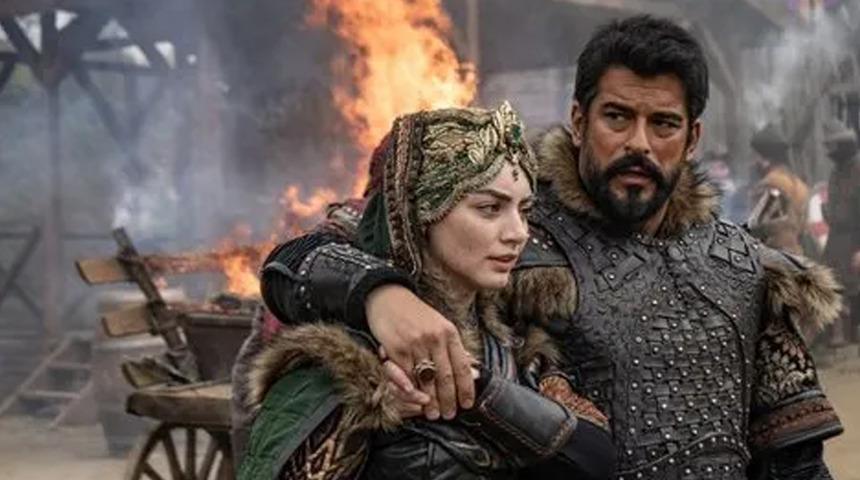 Kuruluş Osman’a flaş transfer! Burak Özçivit’in devam edeceği konuşuluyordu