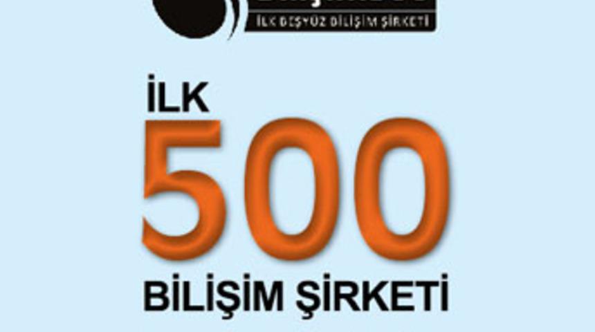 Bilişimin devleri belli oldu