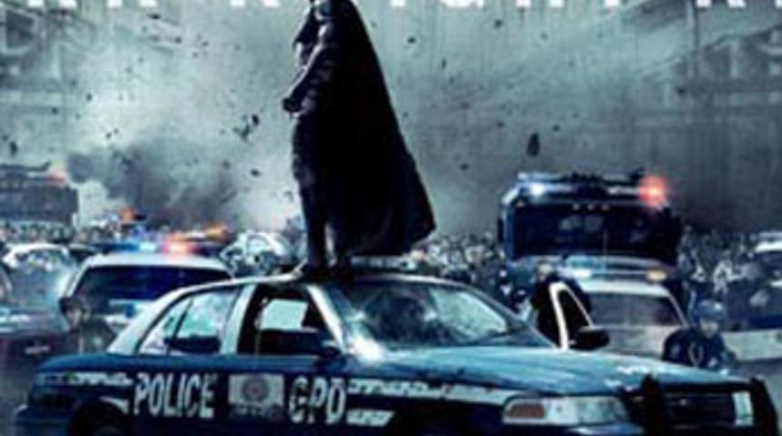 Batman&rsquo;i katliam bile durduramadı!