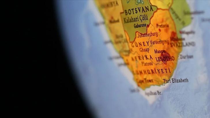 Dünyanın en çapkın ülkesi araştırıldı: Türkiye'nin araştırmadaki yeri şaşkına çevirdi! G4