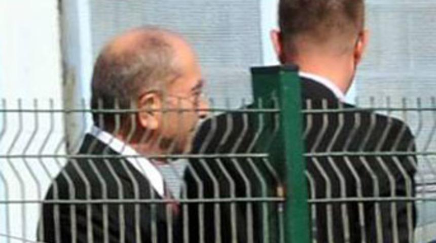 &Ouml;zk&ouml;k: &Ccedil;ok acı &ccedil;ektim