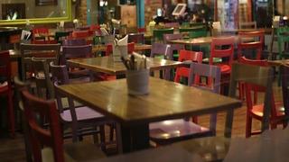 Restoran ve kafelerde yeni dönemin ardından Ticaret Bakanlığı'ndan 81 ile talimat gitti! Artık...