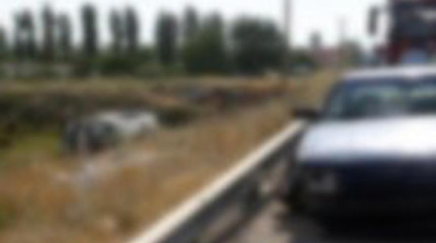 Giresun'da feci kaza! 5 ölü