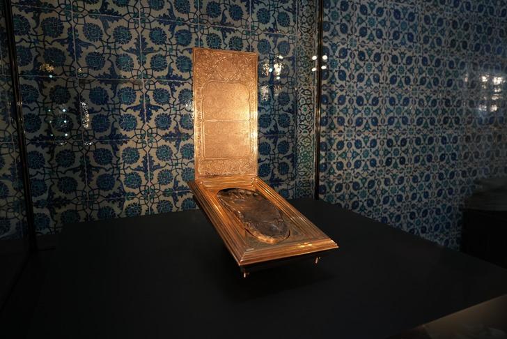 Erdoğan da önlemini aldı, 500 yıllık kutsal törenden dikkat çeken görüntüler geldi! Ramazanda ziyaretçi akını yaşandı G5