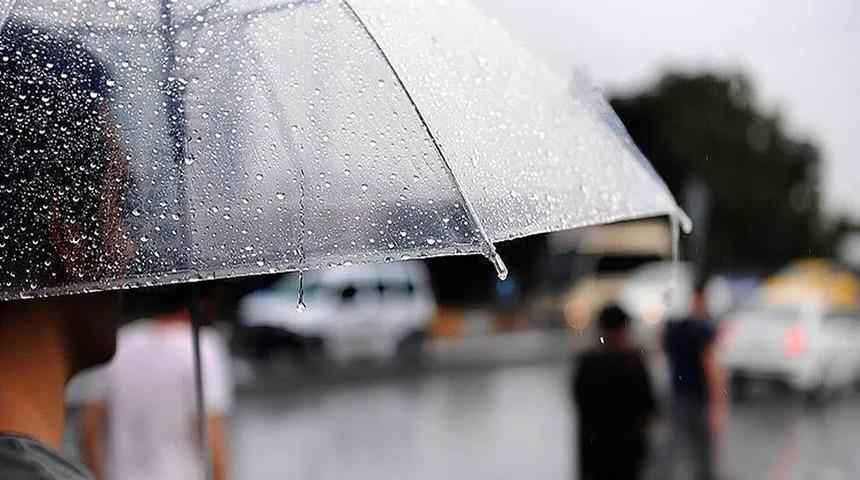 Ramazan Bayramı'nda hava nasıl olacak? Yola çıkacaklar dikkat: Meteorolojiden uyarılar geliyor! Yağış geliyor...