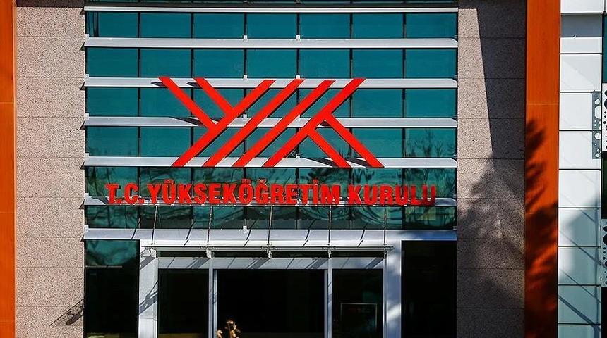 SON DAKİKA | İddialar gündem olmuştu! YÖK'ten yatay geçiş ve özel öğrencilik açıklaması geldi