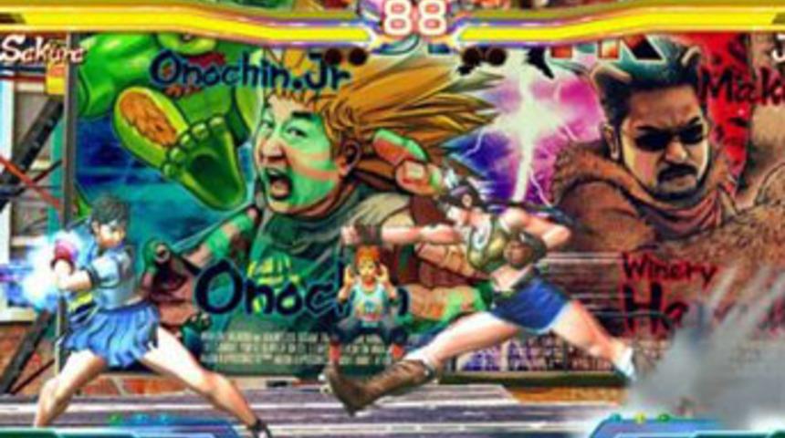 Oyun d&uuml;nyasının yeni d&ouml;v&uuml;ş&ccedil;&uuml;leri!