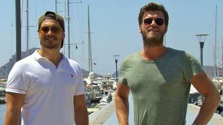 Çağatay Ulusoy ve Kıvanç Tatlıtuğ küstü mü? Çocuğu oldu o yüzden...