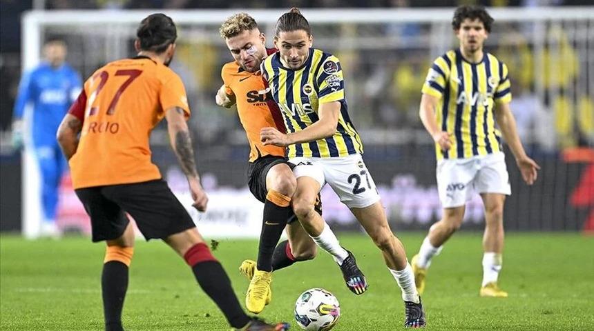 Dev derbi tatil edilirse ne olacak? Fenerbahçe 6 kişi kalırsa işte bunlar yaşanacak...