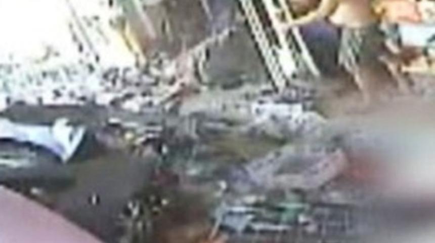 Bu g&ouml;r&uuml;nt&uuml;ler Bodrum'da &ccedil;ekildi