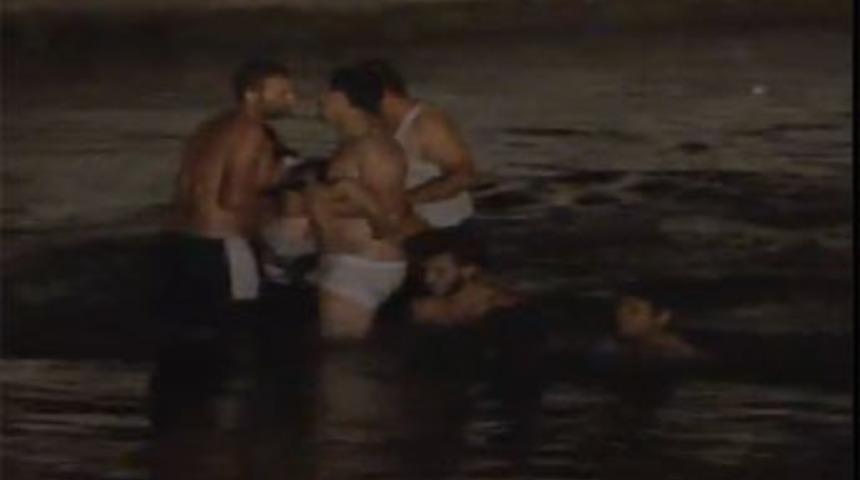 Kanalda can pazarı: 2 &ouml;l&uuml;