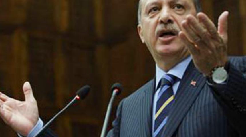 Erdoğan: Twitter Kılıçdaroğlu