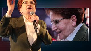 Akşener'in rakipleri artıyor! Kurultay öncesi kulisler hareketlendi: Bu 4 isim başkanlığa aday olabilir...