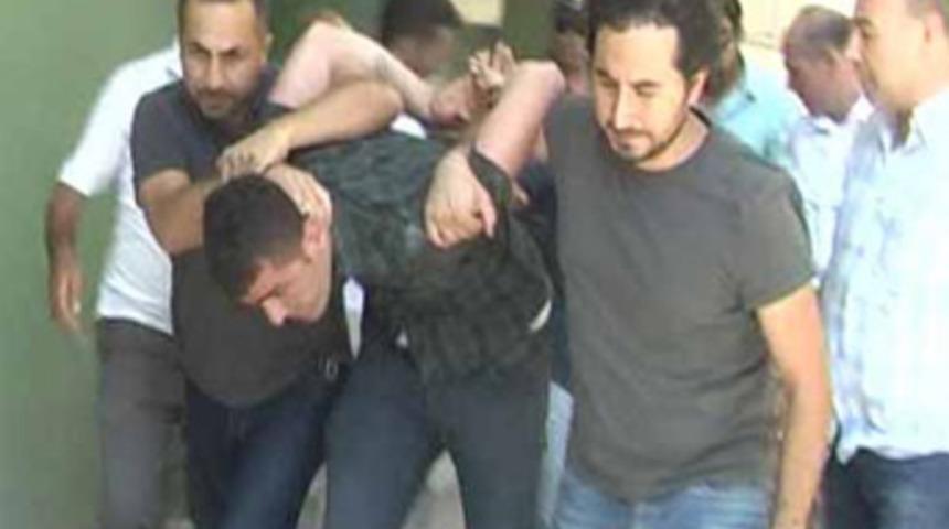 İğren&ccedil;liğin bu kadarı 'pes' dedirtti