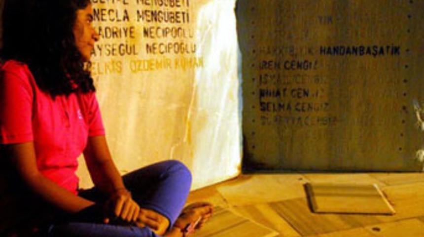 17 Ağustos kurbanları anılıyor