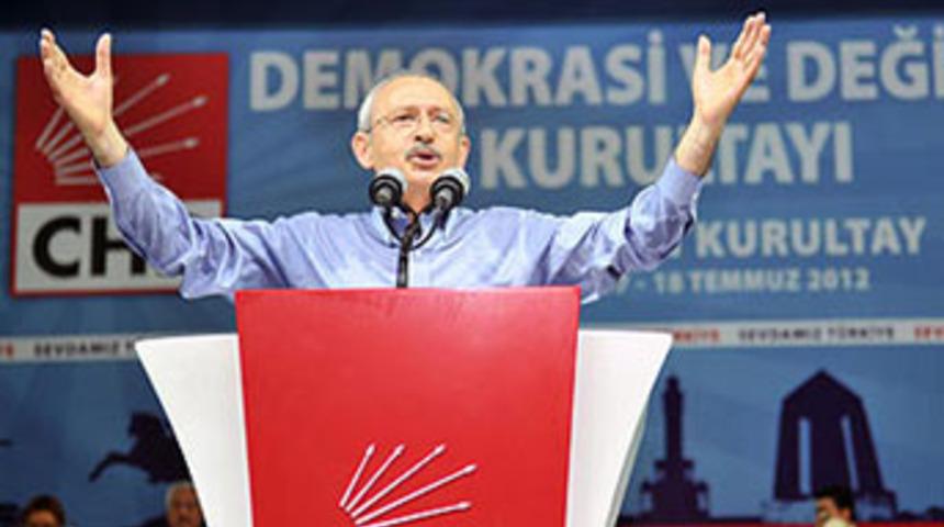 CHP'de PM listesi sonuçları iptal mi edildi?