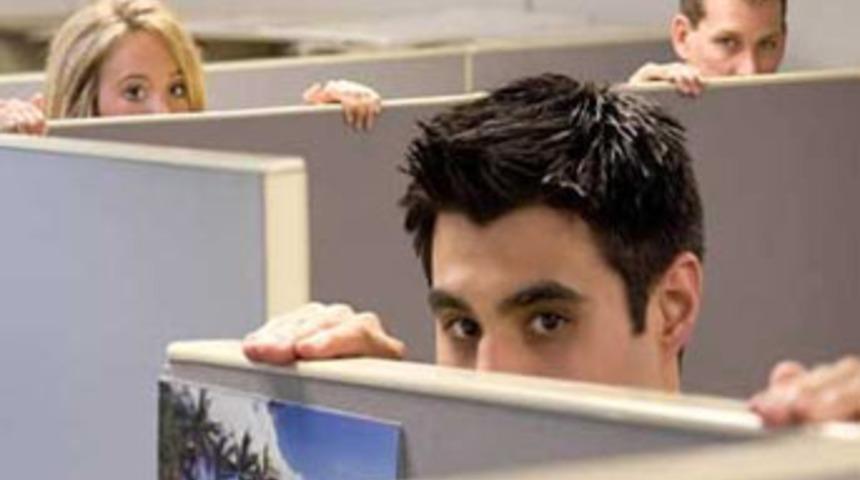 En büyük ikinci mobbing cezası