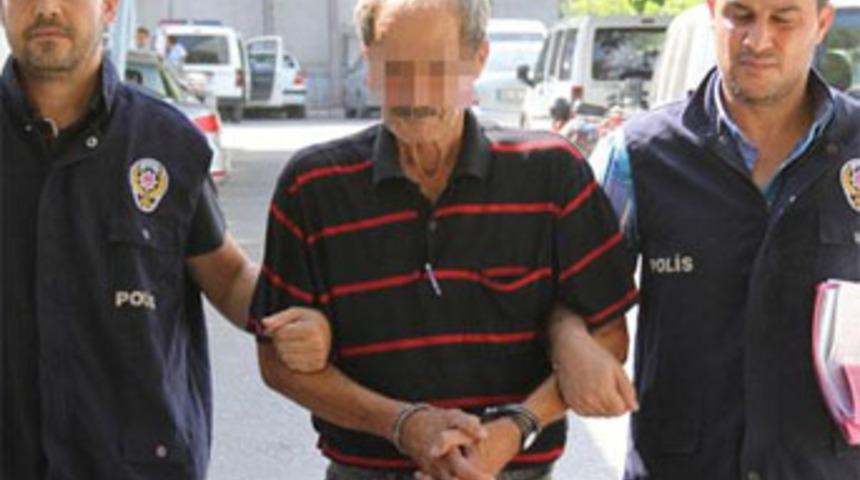 Adana'da &ccedil;ocuk tacizi iddiası