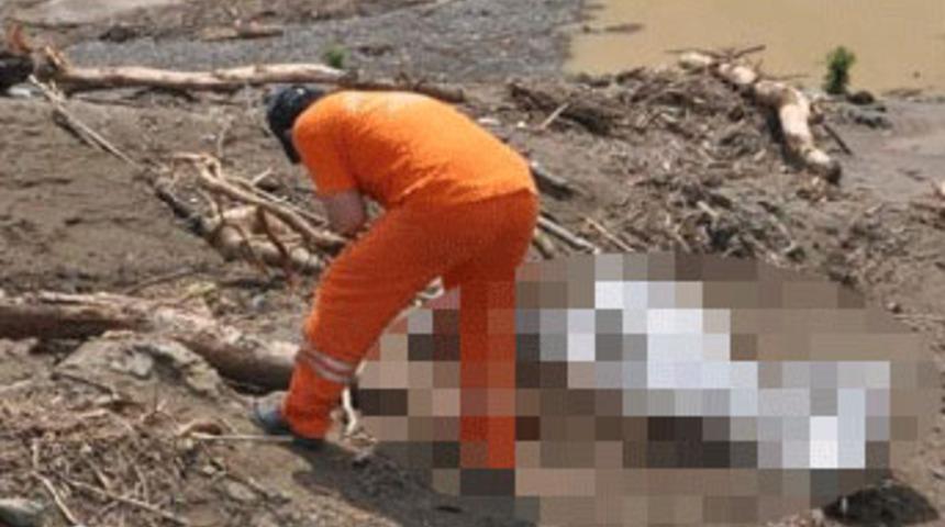 Samsun'da ölü sayısı 13'e yükseldi