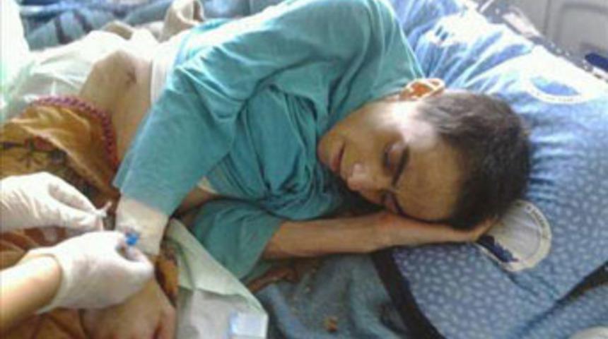 T&uuml;rkiye&rsquo;yi ağlatan haber!