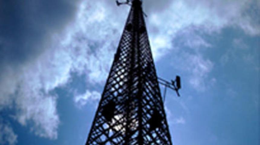 Baz istasyonları kalkarsa hayat durur!