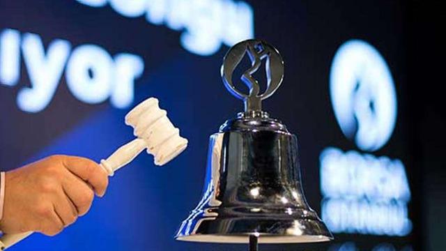 Yatırımcı talebinde yüzde 353 artış! Borsada ilk çeyrek rakamları geldi! 