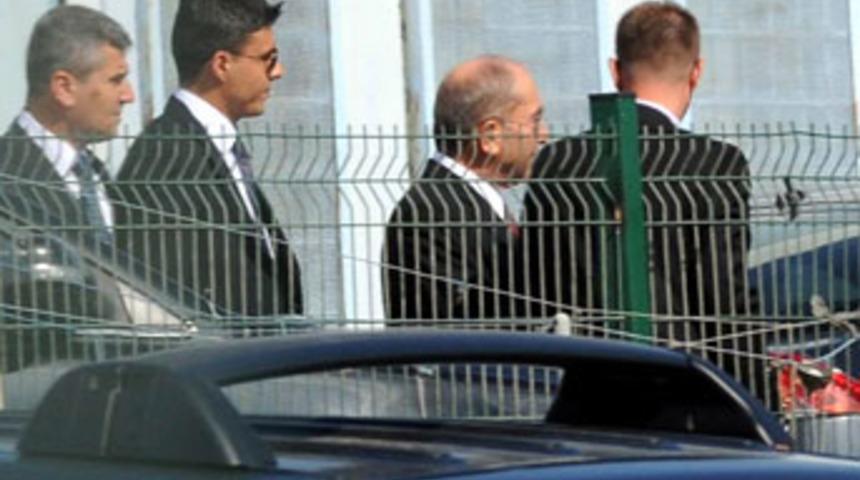 Muhtıra s&ouml;z&uuml;n&uuml;n kime ait olduğunu a&ccedil;ıkladı