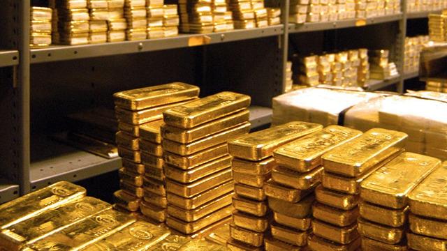 Çin'den altın hamlesi:  Üst üste 17. kez... 