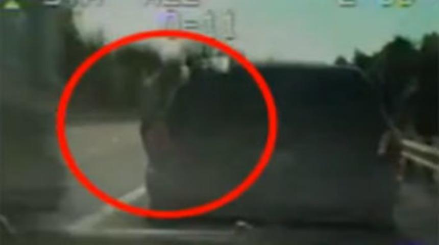 Azrail'in teğet ge&ccedil;tiği an