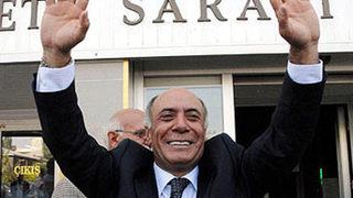 KCK davasında 9 kişiye tahliye