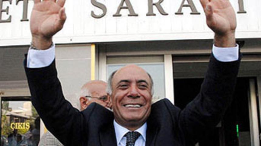 KCK davasında 9 kişiye tahliye