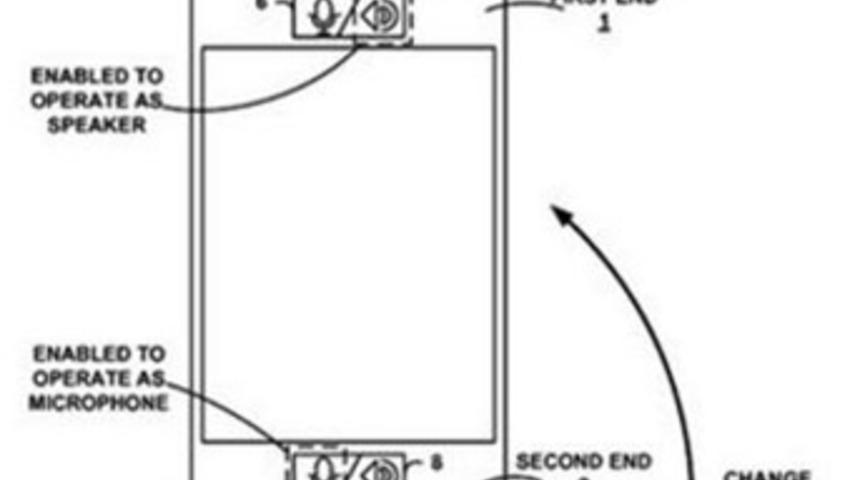 Google’ın İlginç Patenti