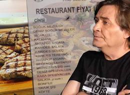 Bonfile, tavuk şiş, salata...  Fiyatlar gündem oldu! Armağan Çağlayan isyan etti: "Bayram diye cozutmayın"