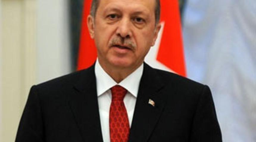 Erdoğan: BDP şımardı, sınırları aştı